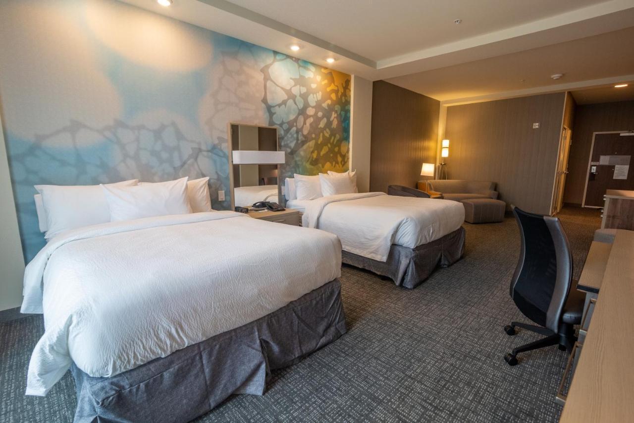 Courtyard By Marriott カータースビル エクステリア 写真