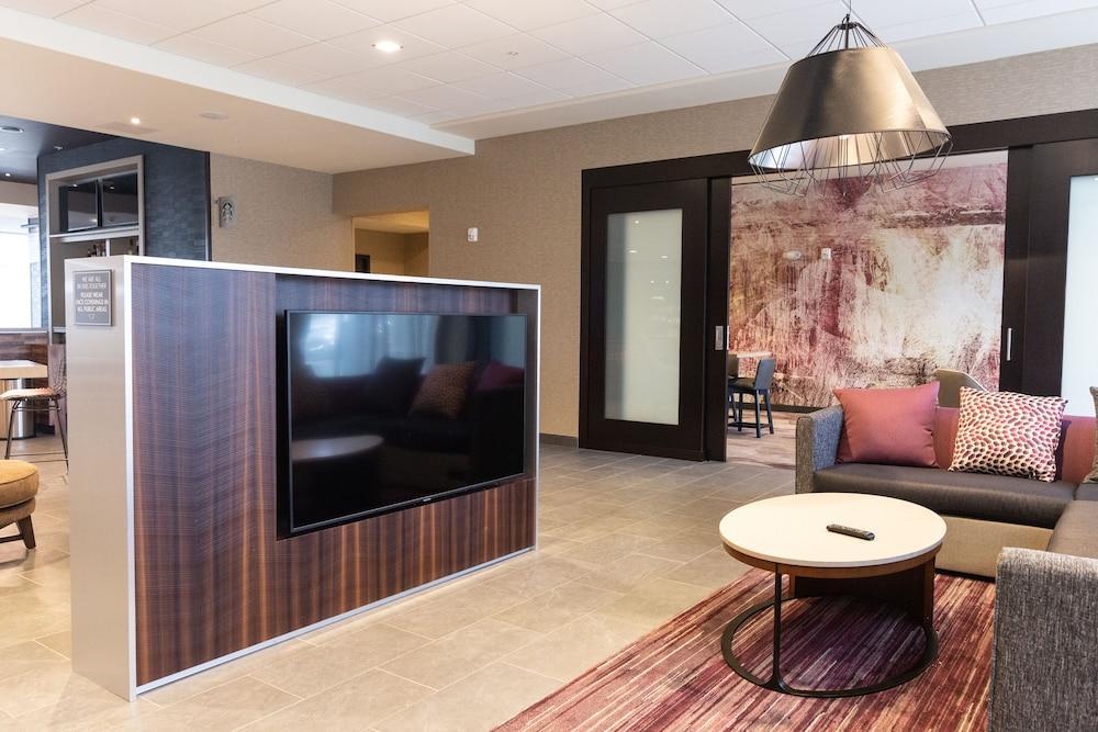 Courtyard By Marriott カータースビル エクステリア 写真