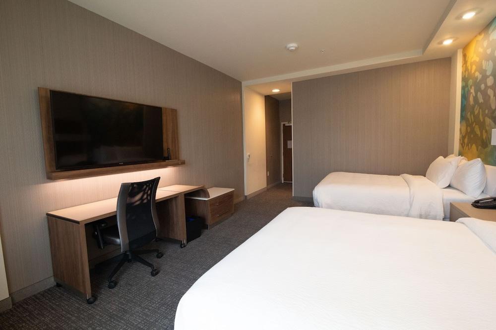 Courtyard By Marriott カータースビル エクステリア 写真