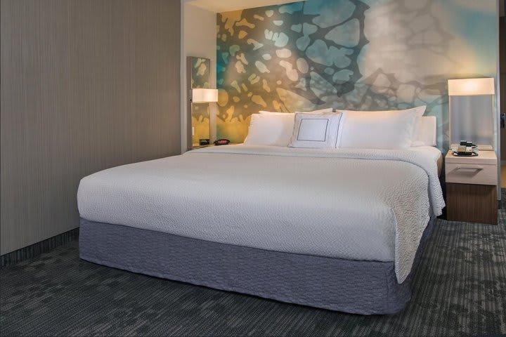 Courtyard By Marriott カータースビル エクステリア 写真