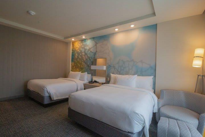 Courtyard By Marriott カータースビル エクステリア 写真