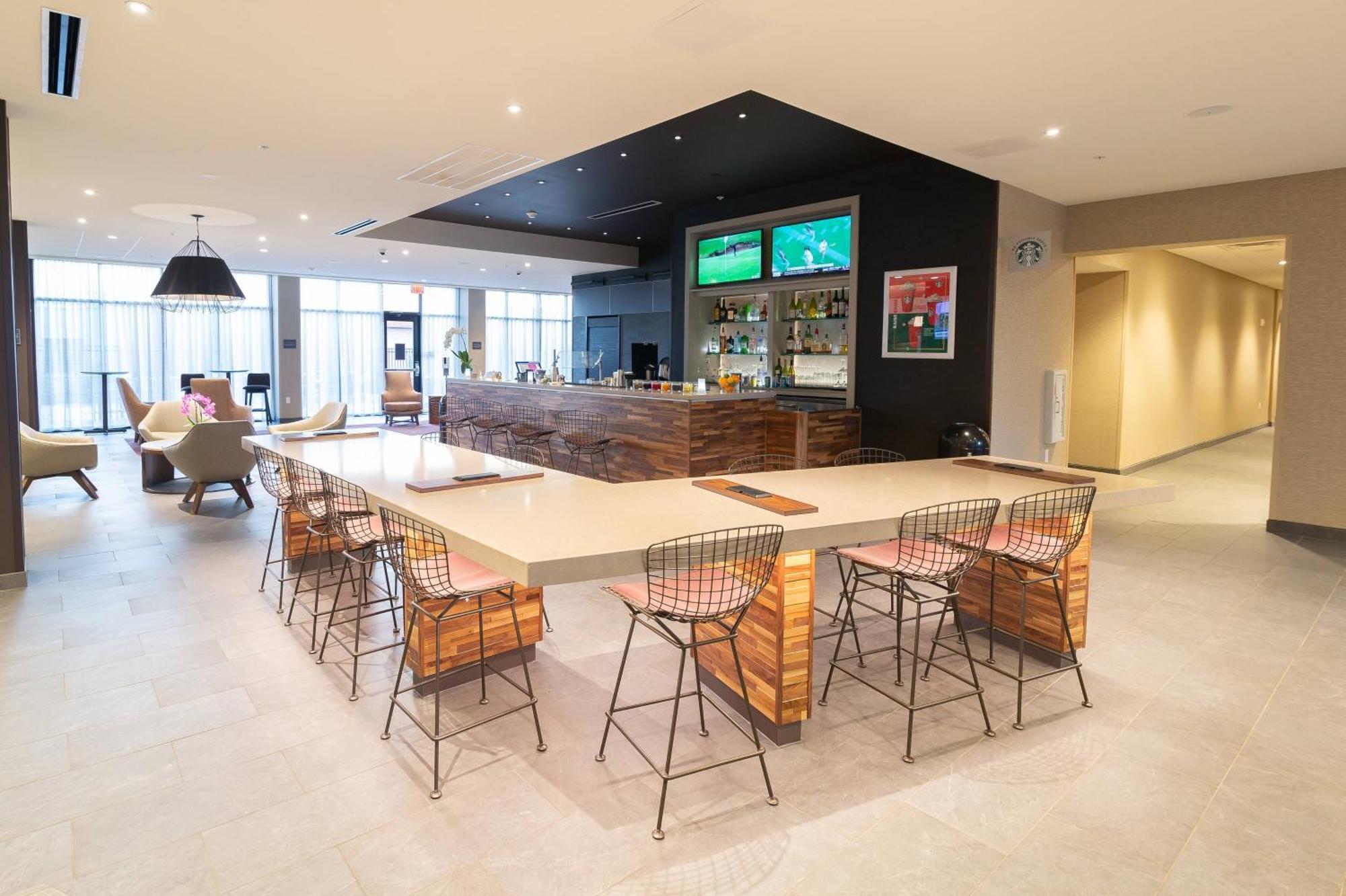Courtyard By Marriott カータースビル エクステリア 写真