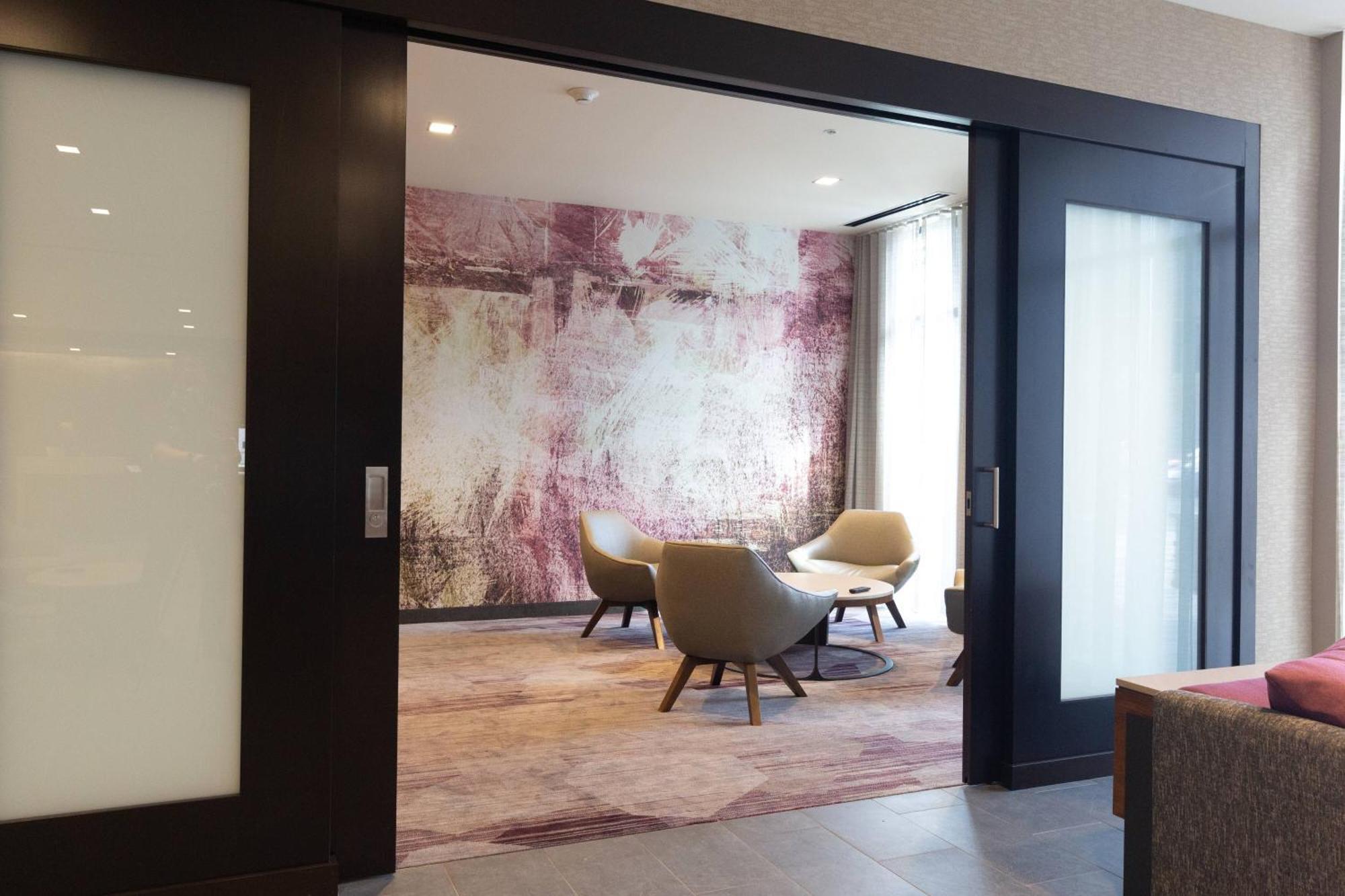 Courtyard By Marriott カータースビル エクステリア 写真