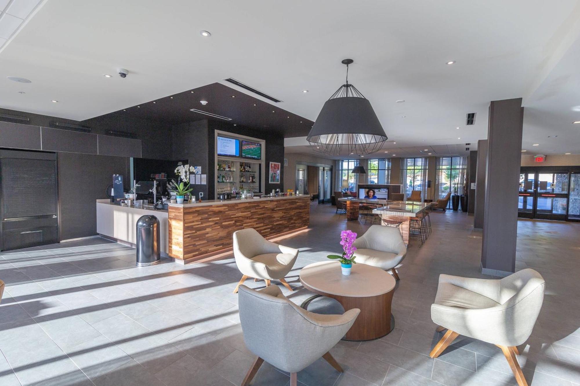 Courtyard By Marriott カータースビル エクステリア 写真