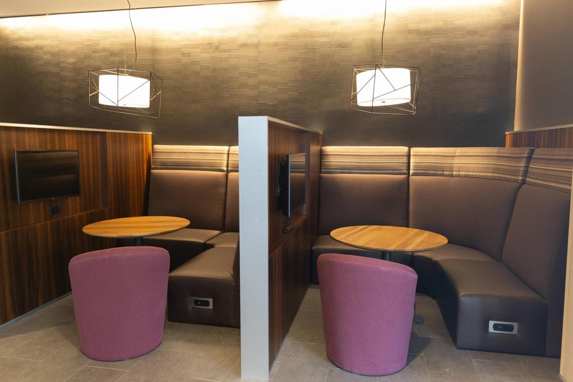 Courtyard By Marriott カータースビル エクステリア 写真