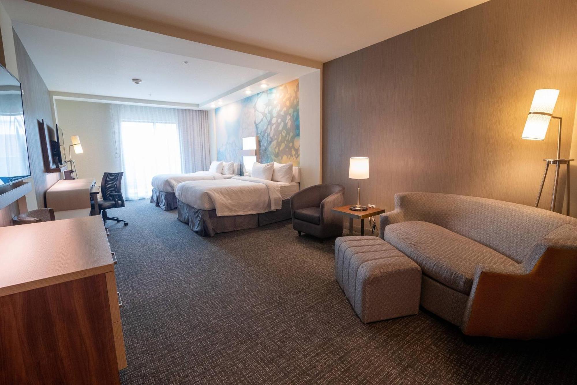 Courtyard By Marriott カータースビル エクステリア 写真