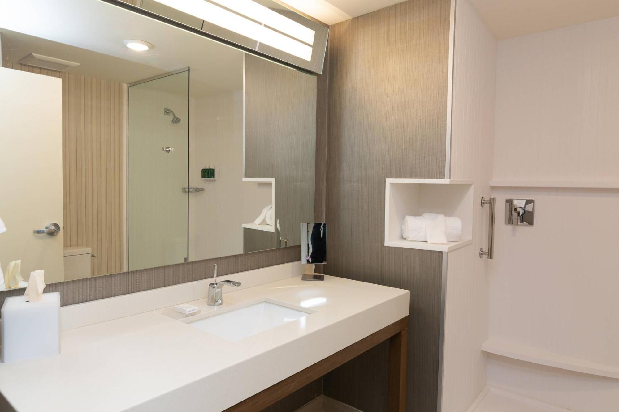Courtyard By Marriott カータースビル エクステリア 写真