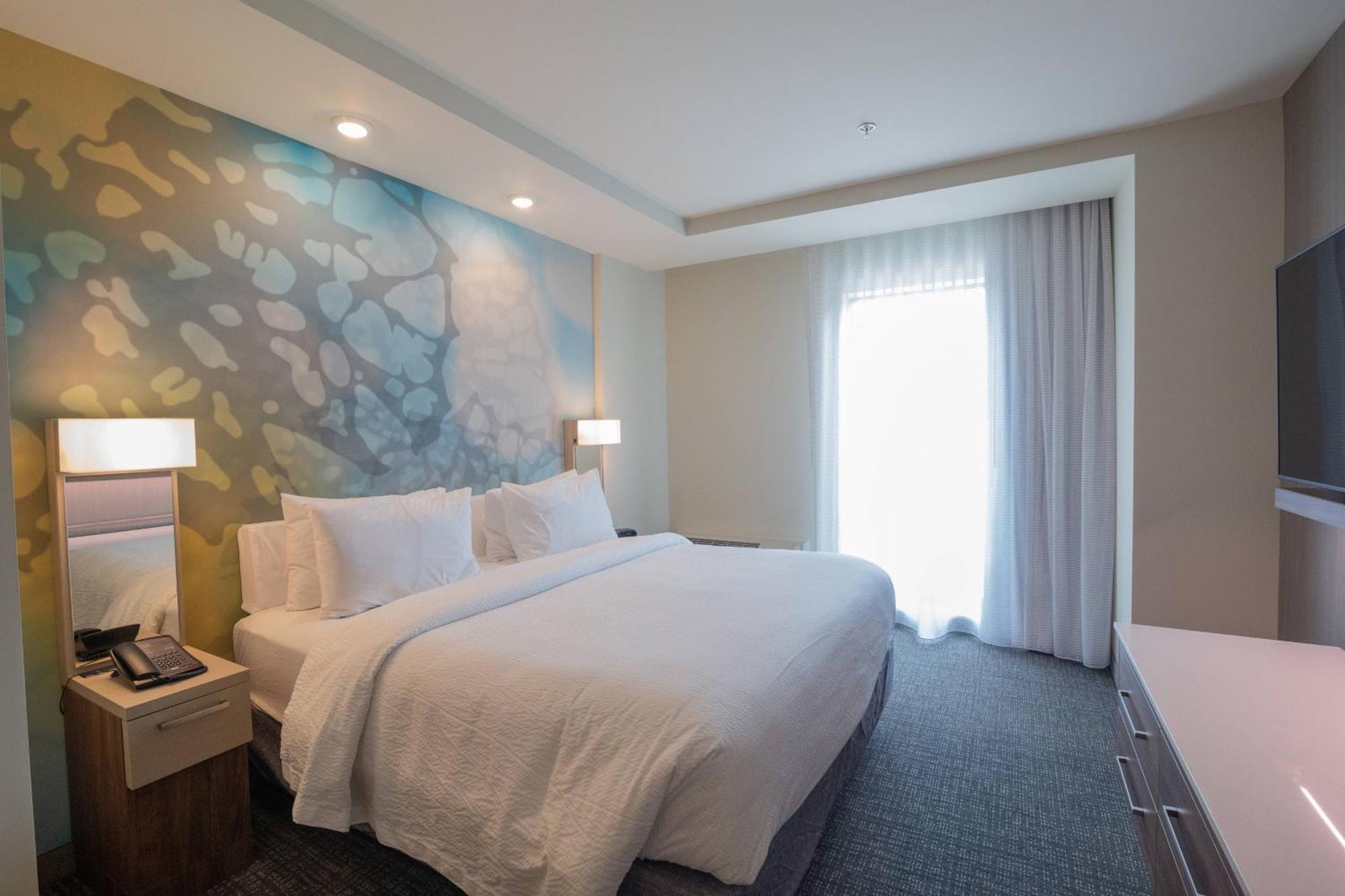 Courtyard By Marriott カータースビル エクステリア 写真