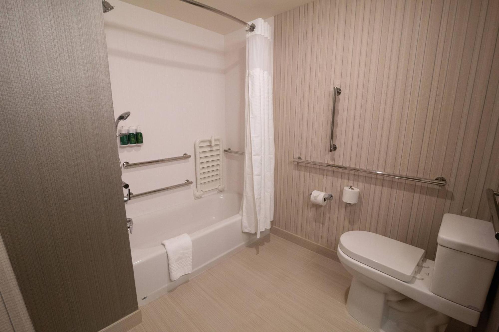 Courtyard By Marriott カータースビル エクステリア 写真