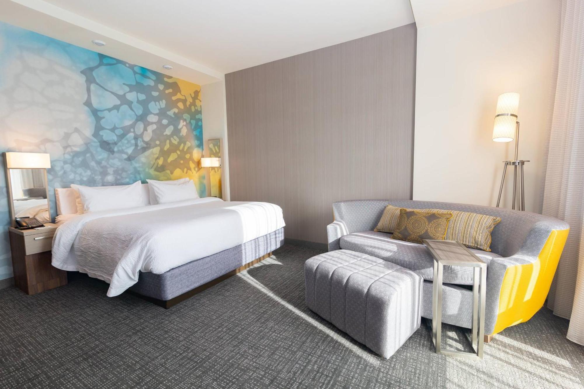 Courtyard By Marriott カータースビル エクステリア 写真