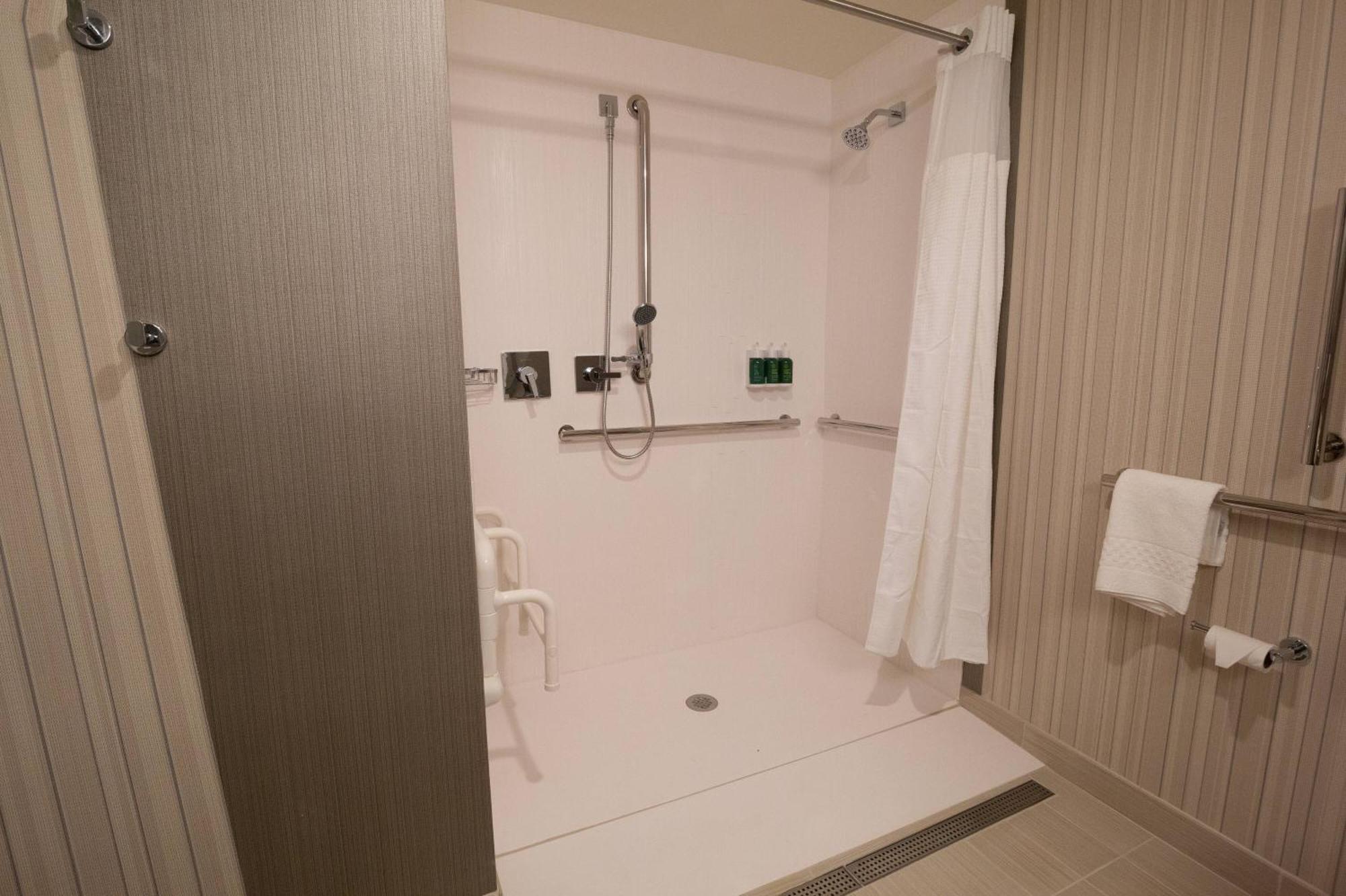 Courtyard By Marriott カータースビル エクステリア 写真