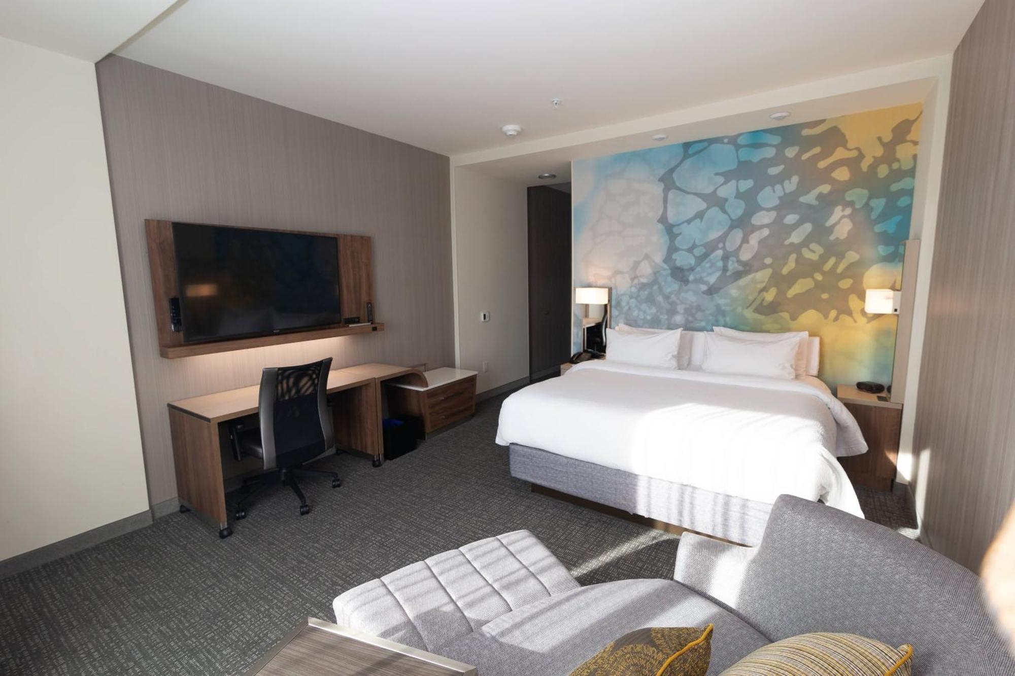Courtyard By Marriott カータースビル エクステリア 写真