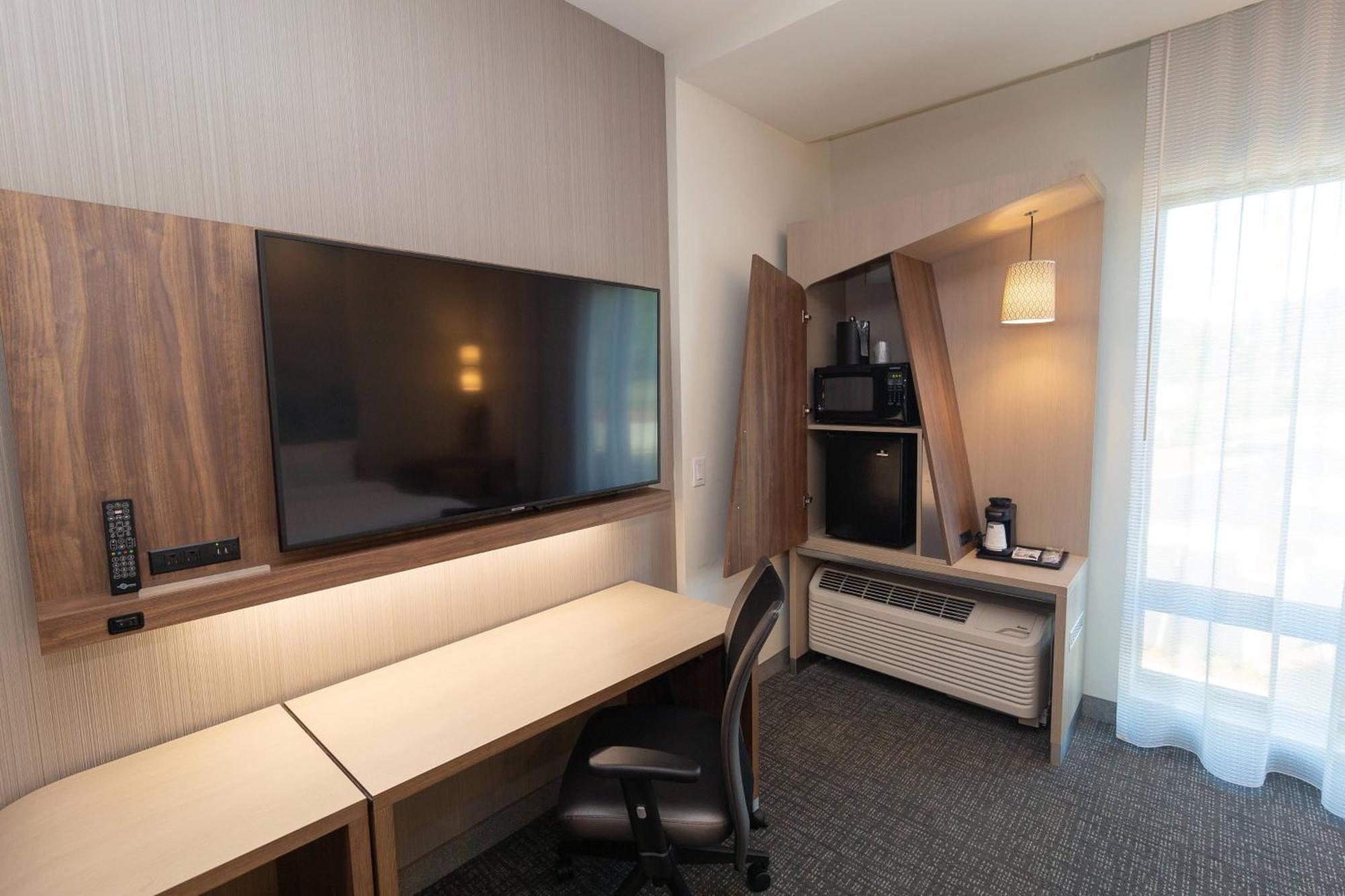 Courtyard By Marriott カータースビル エクステリア 写真
