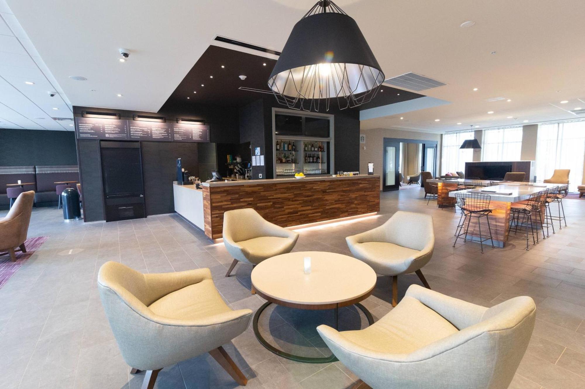 Courtyard By Marriott カータースビル エクステリア 写真